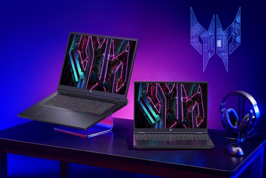 ĐÁNH GIÁ LAPTOP GAMING ACER NITRO V ANV15-51-73U