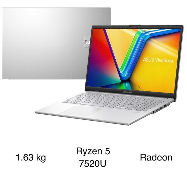 Laptop Asus VivoBook A1505VA-MA492W