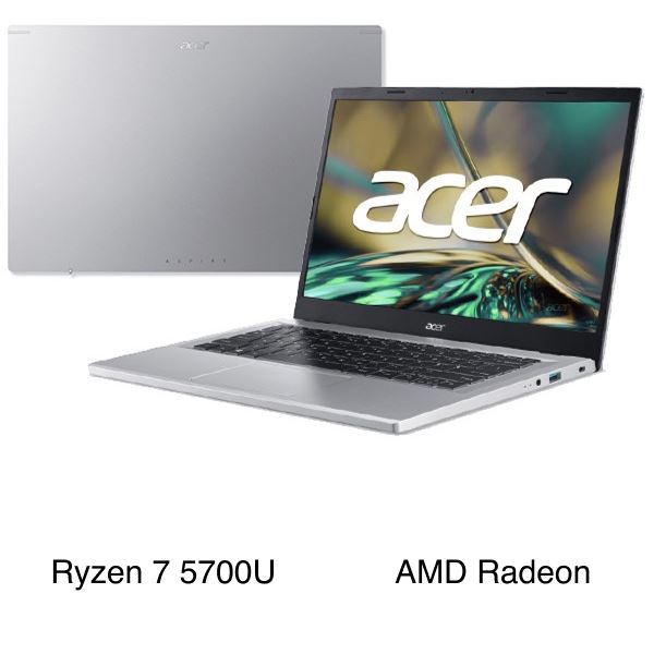 Laptop Asus VivoBook X1405VA-LY623W