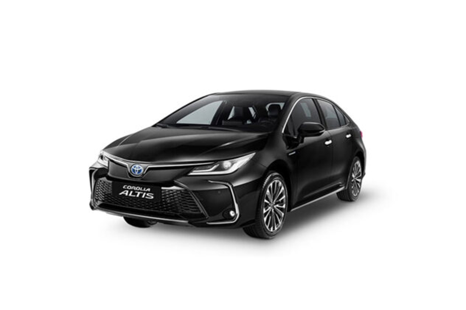 Corolla Altis 1.8G