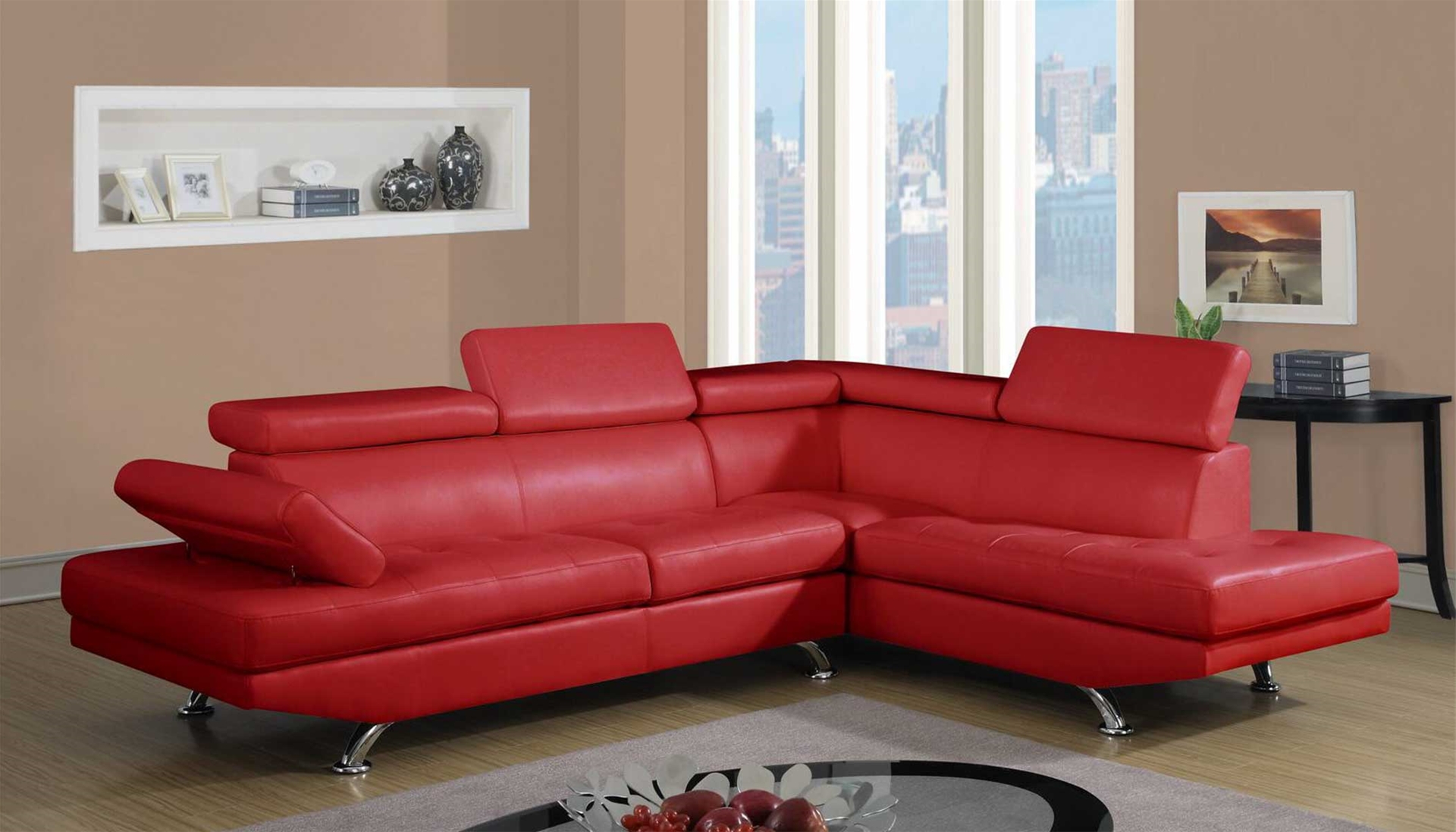 Ghế sofa phòng khách thiết kế đẹp GHS-8284