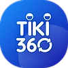  Bảo hiểm
Tiki 360 
